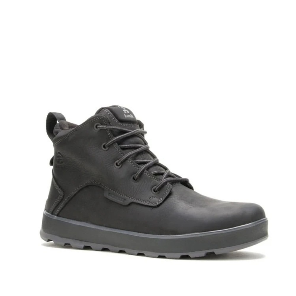 kamik® (Men's 12) Spencer™ MID Insulated Waterproof Boot in Black - $199